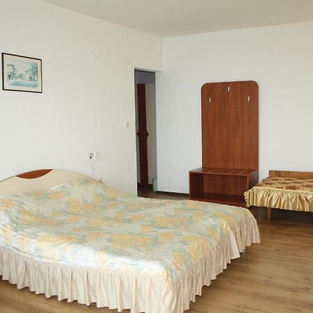 Harmony Beach Family Hotel Nesebar Bagian luar foto