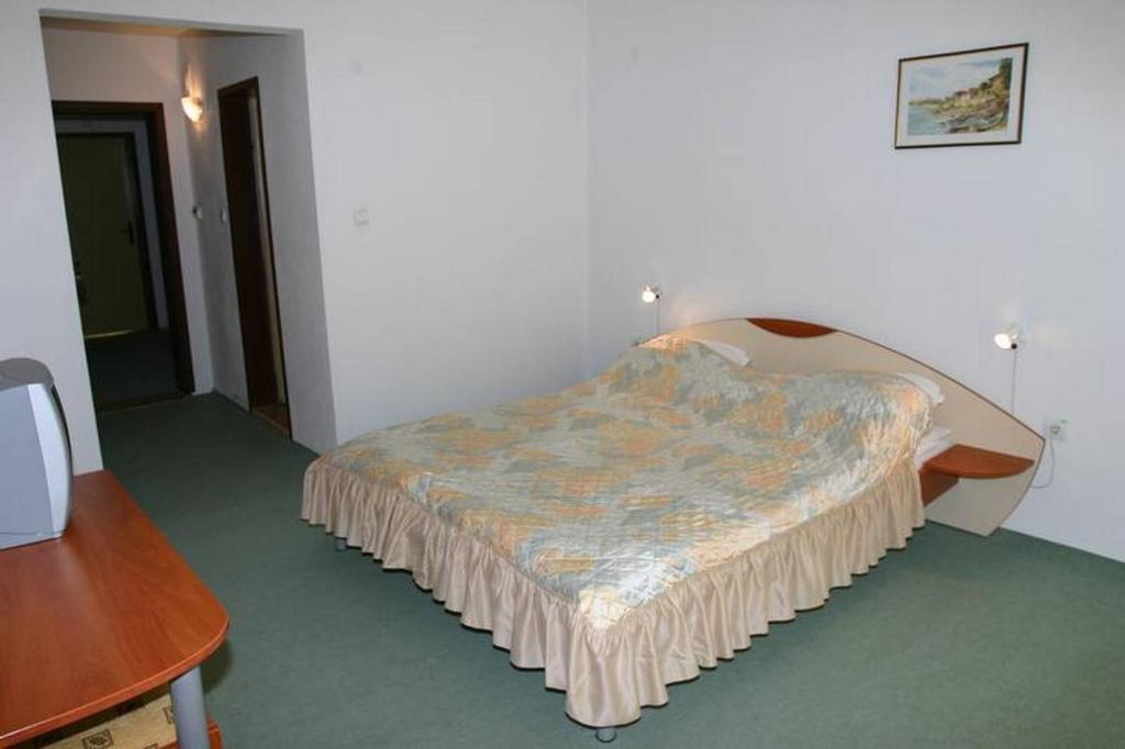 Harmony Beach Family Hotel Nesebar Ruang foto