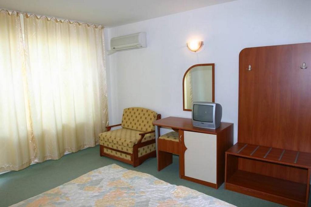 Harmony Beach Family Hotel Nesebar Ruang foto